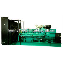 Generadores Diesel Honny 30kVA-3000kVA